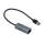 i-tec Adapter USB 3.0 Metal LAN RJ-45 10/100/1000 Mb/s - 456376 - zdjęcie 2